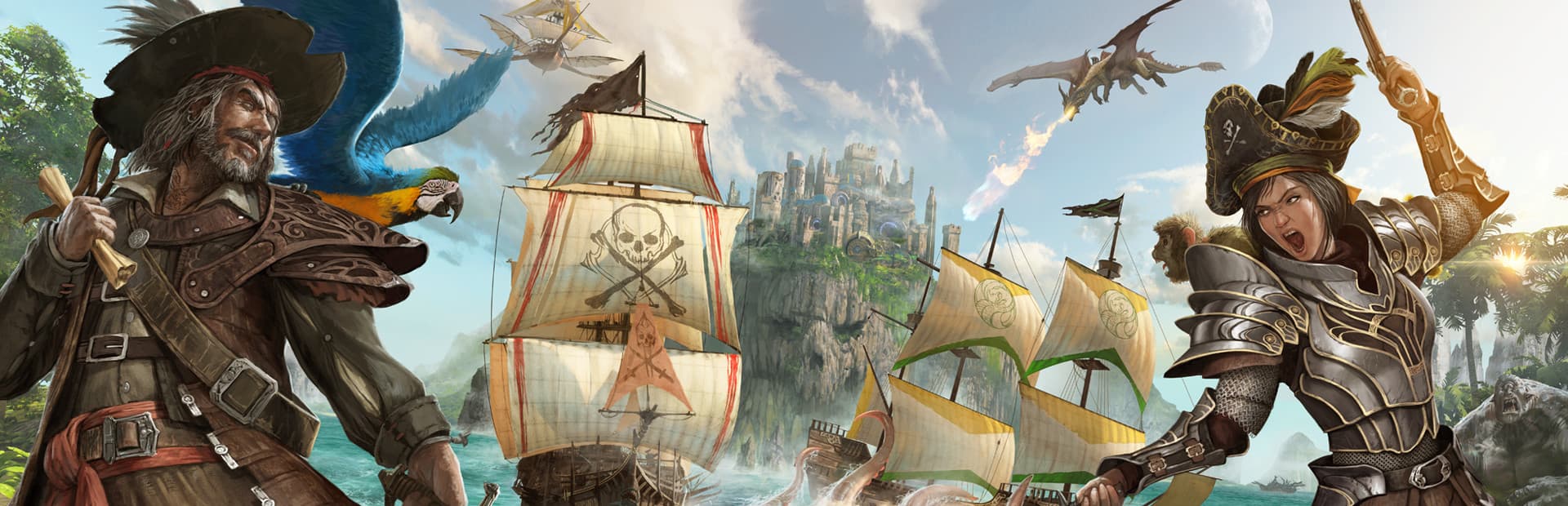 Atlas artwork