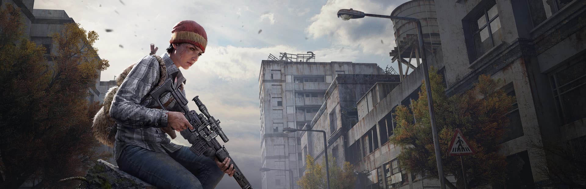 DayZ Standalone artwork
