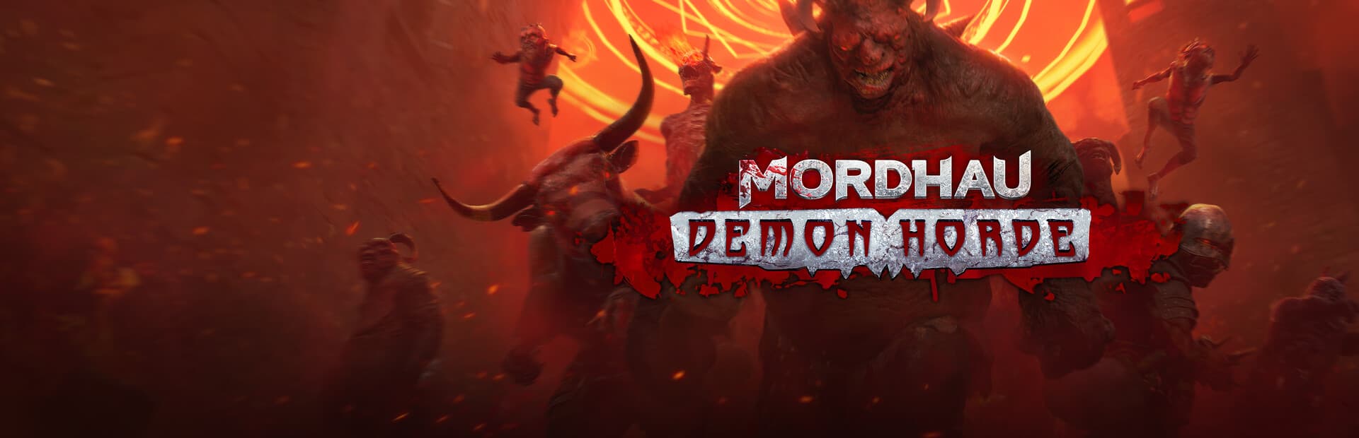 Mordhau artwork