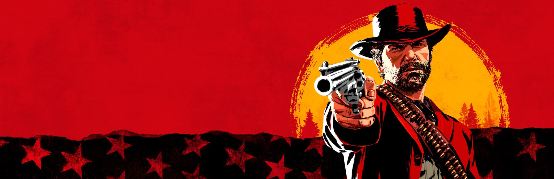 RedM artwork
