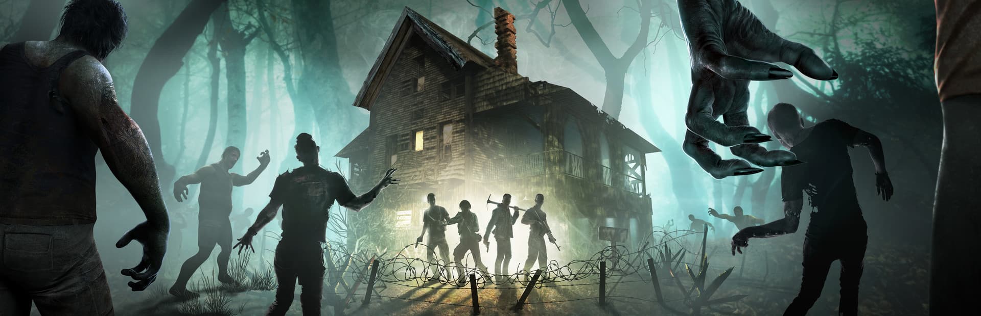 7 Days To Die artwork