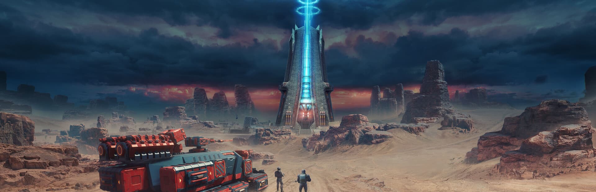 The Front artwork