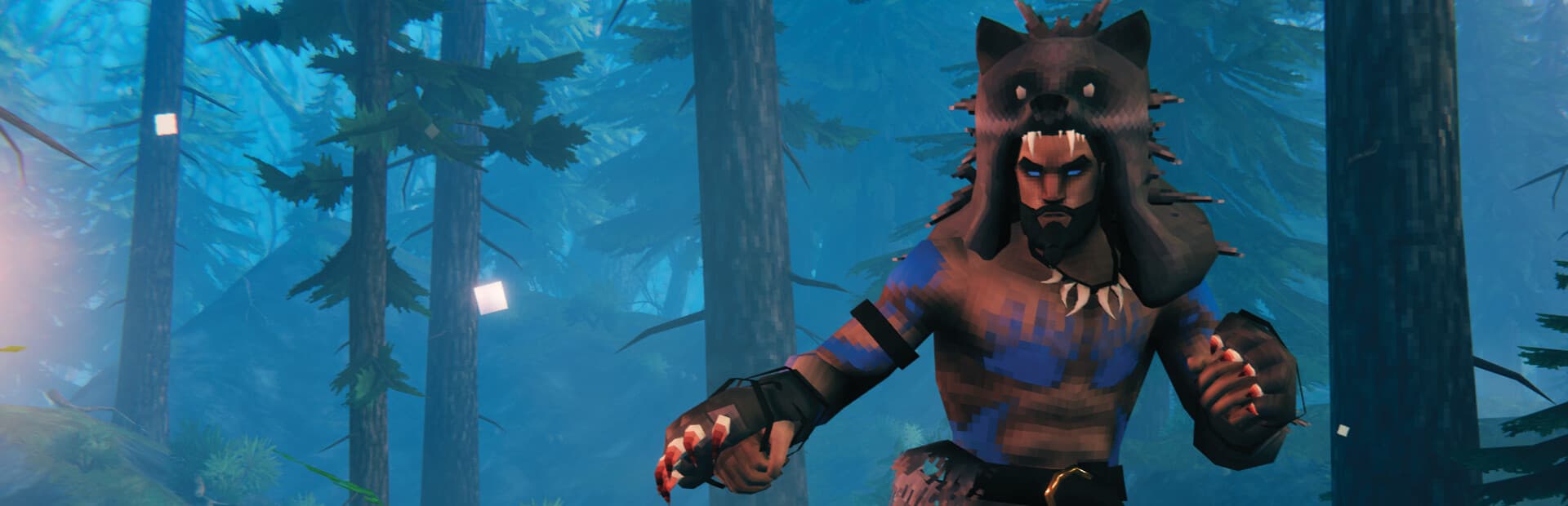 Valheim artwork