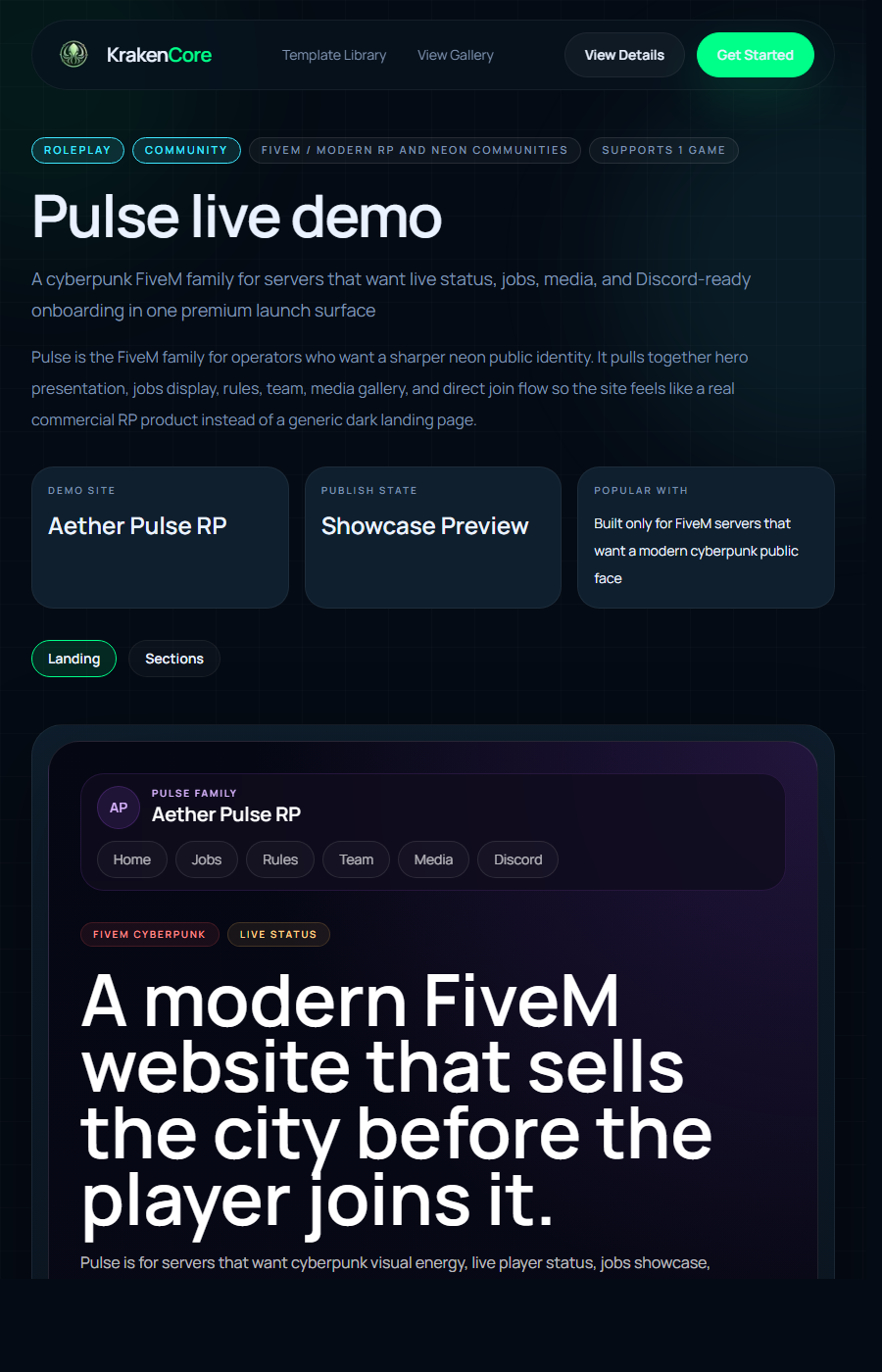 Pulse Mobile